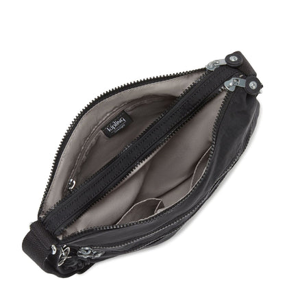 Kipling Alvar black noir