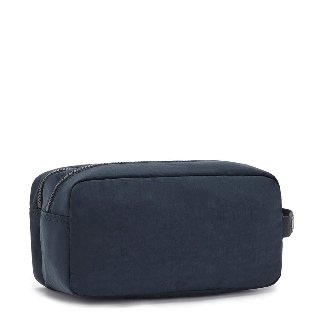 Kipling Agot Toilettas blue bleu 2