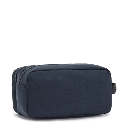 Kipling Agot Toilettas blue bleu 2