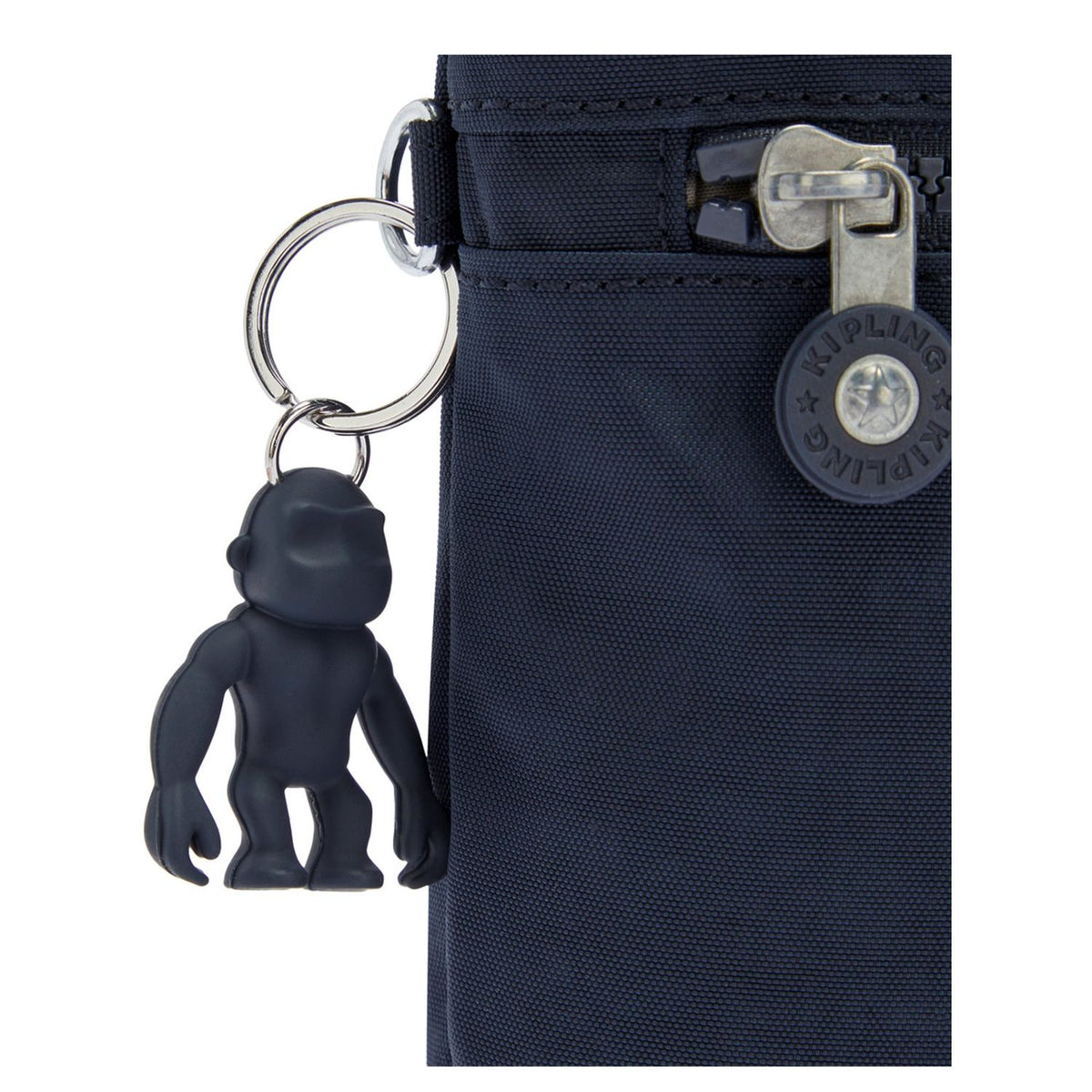 Kipling Arto Crossbody Schoudertas blue bleu 2