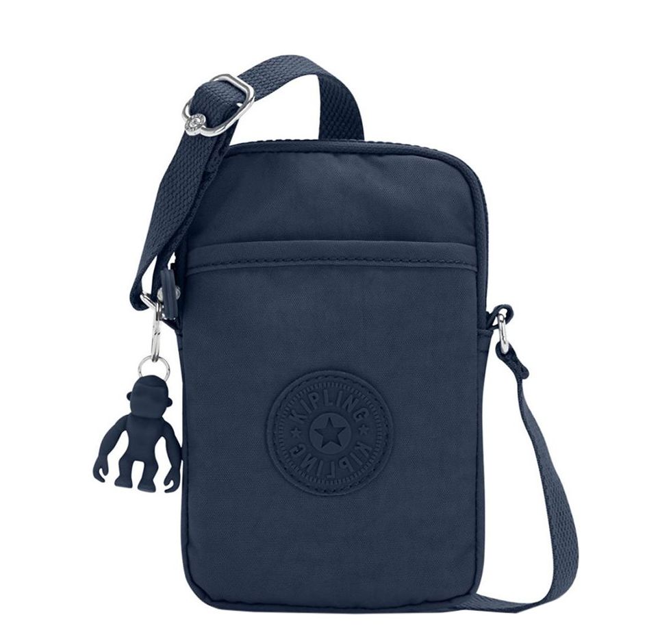 Kipling Tally blue bleu 2