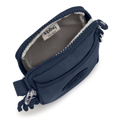 Kipling Tally blue bleu 2