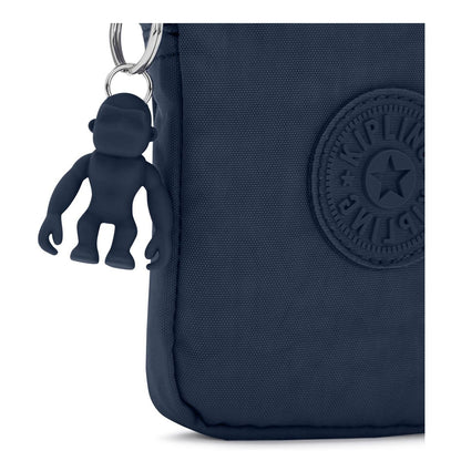 Kipling Tally blue bleu 2