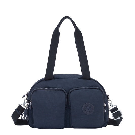 Kipling Cool Defea Schoudertas blue blue 2