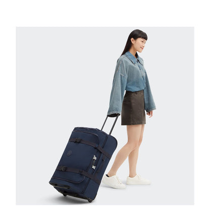 Kipling Aviana M blue bleu 2
