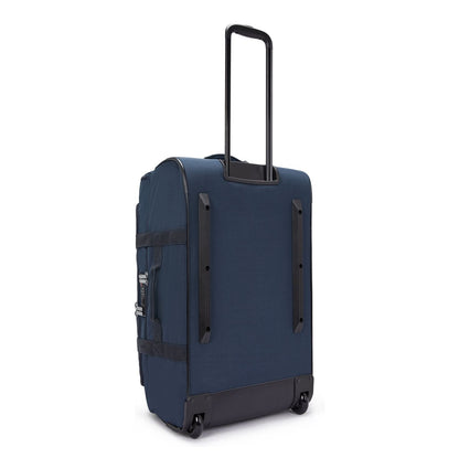 Kipling Aviana M blue bleu 2