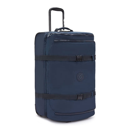Kipling Aviana M blue bleu 2