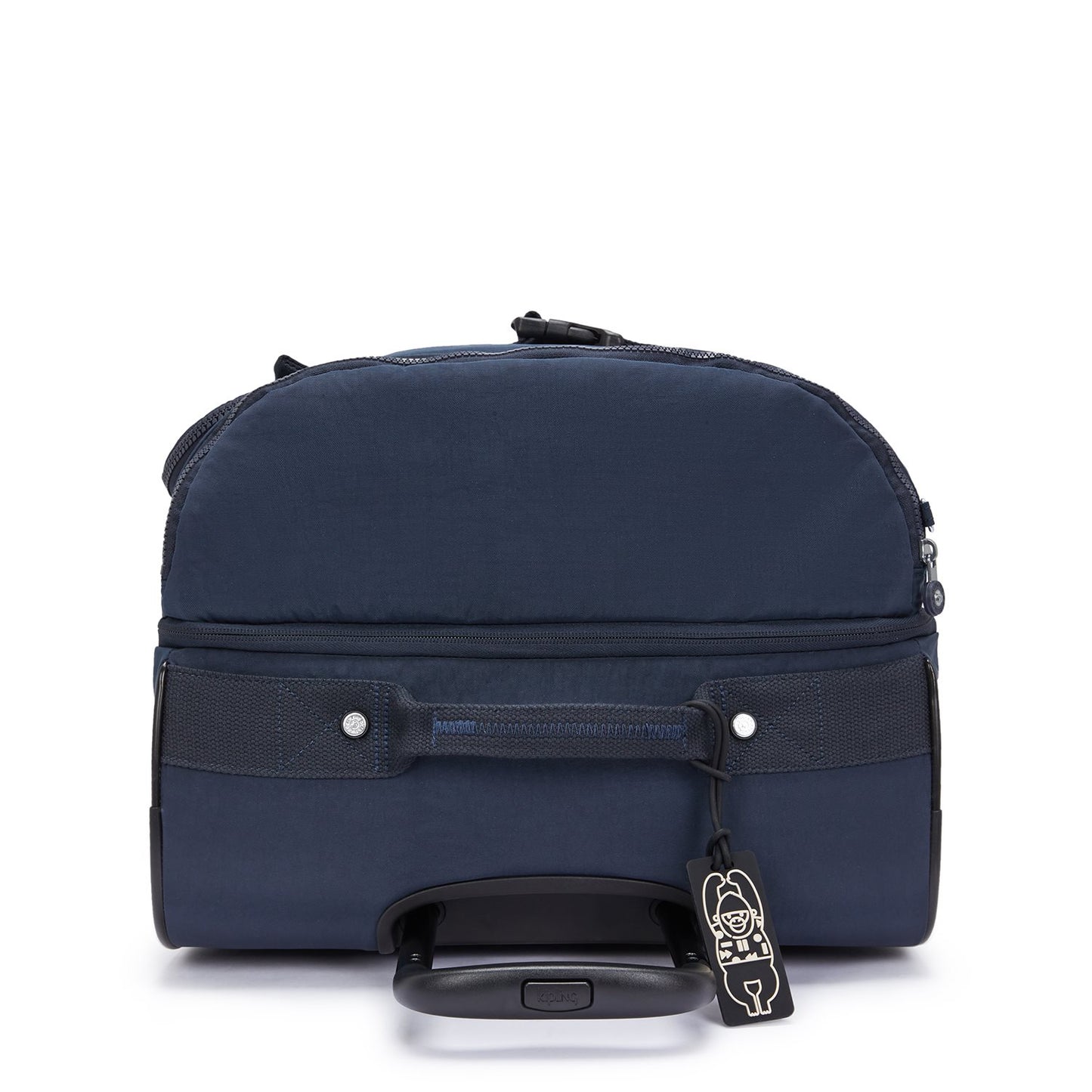 Kipling Aviana M blue bleu 2