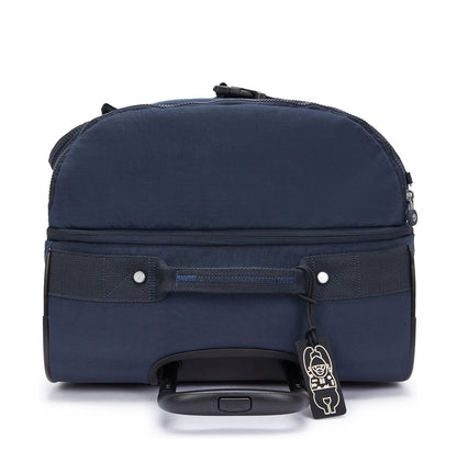 Kipling Aviana M blue bleu 2