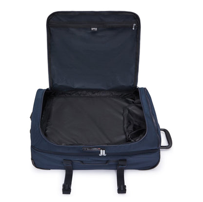 Kipling Aviana M blue bleu 2