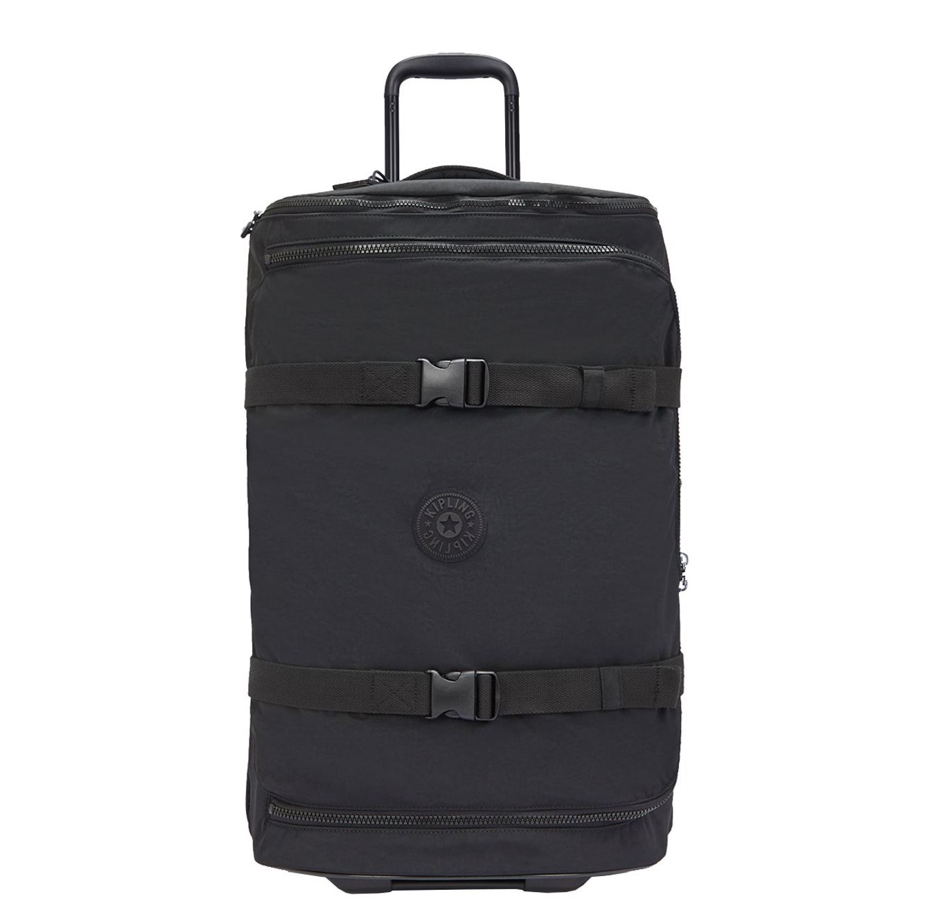 Kipling Aviana M black noir