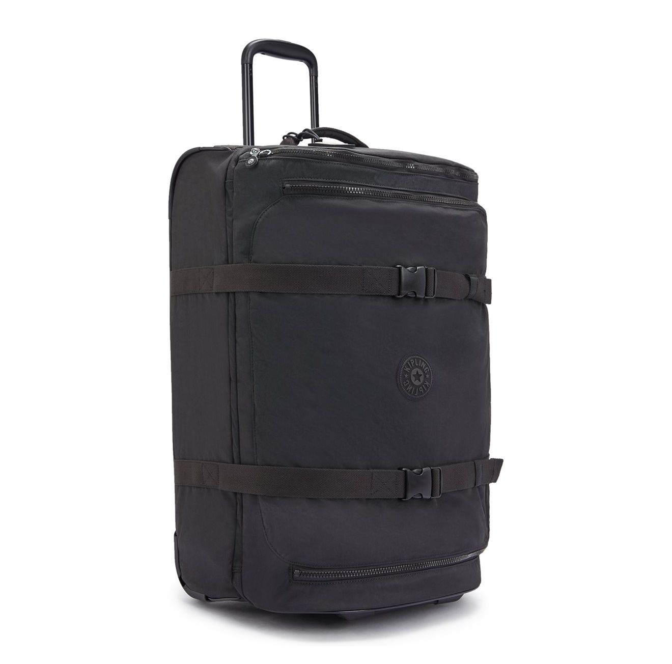 Kipling Aviana M black noir