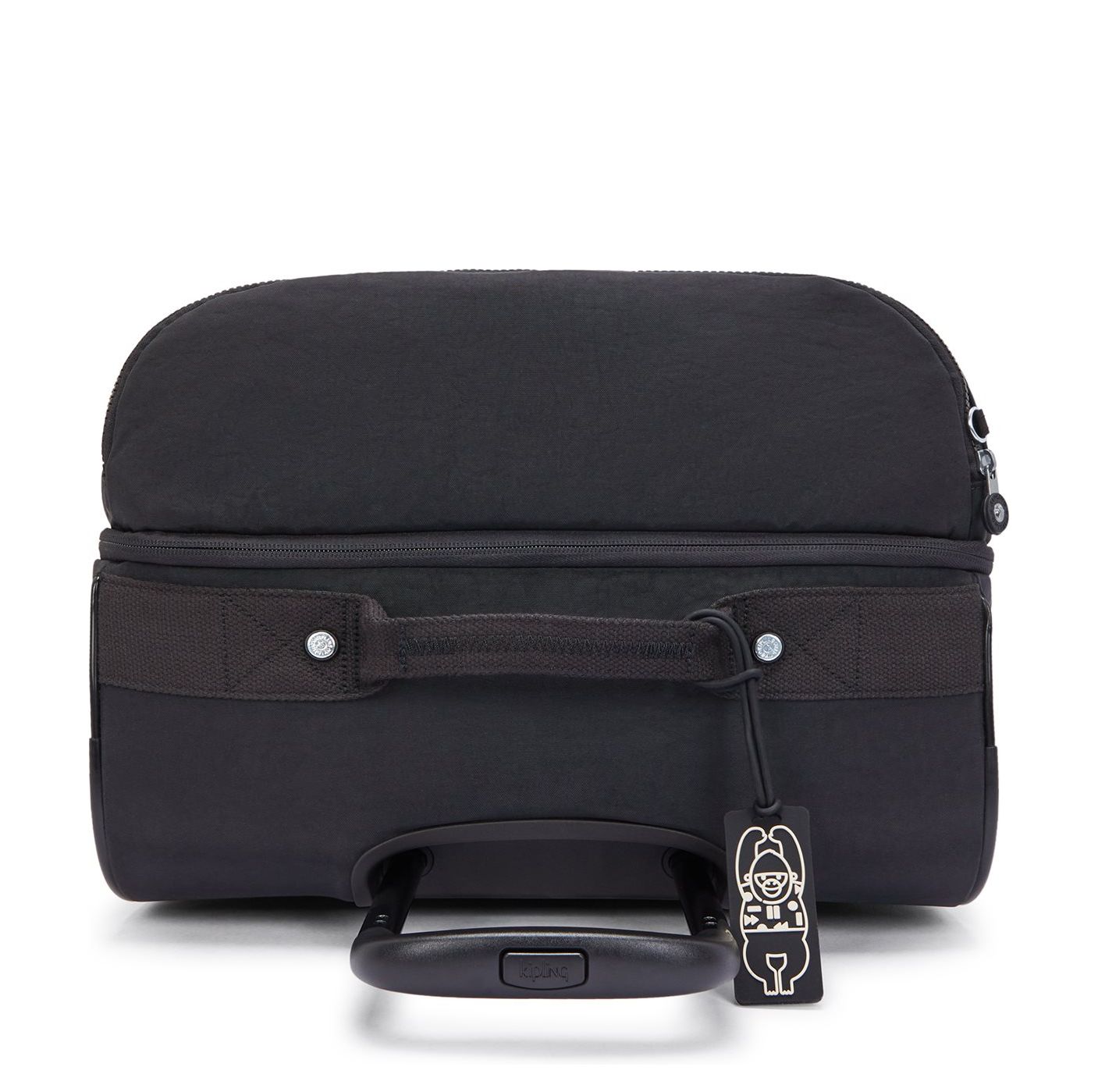Kipling Aviana M black noir