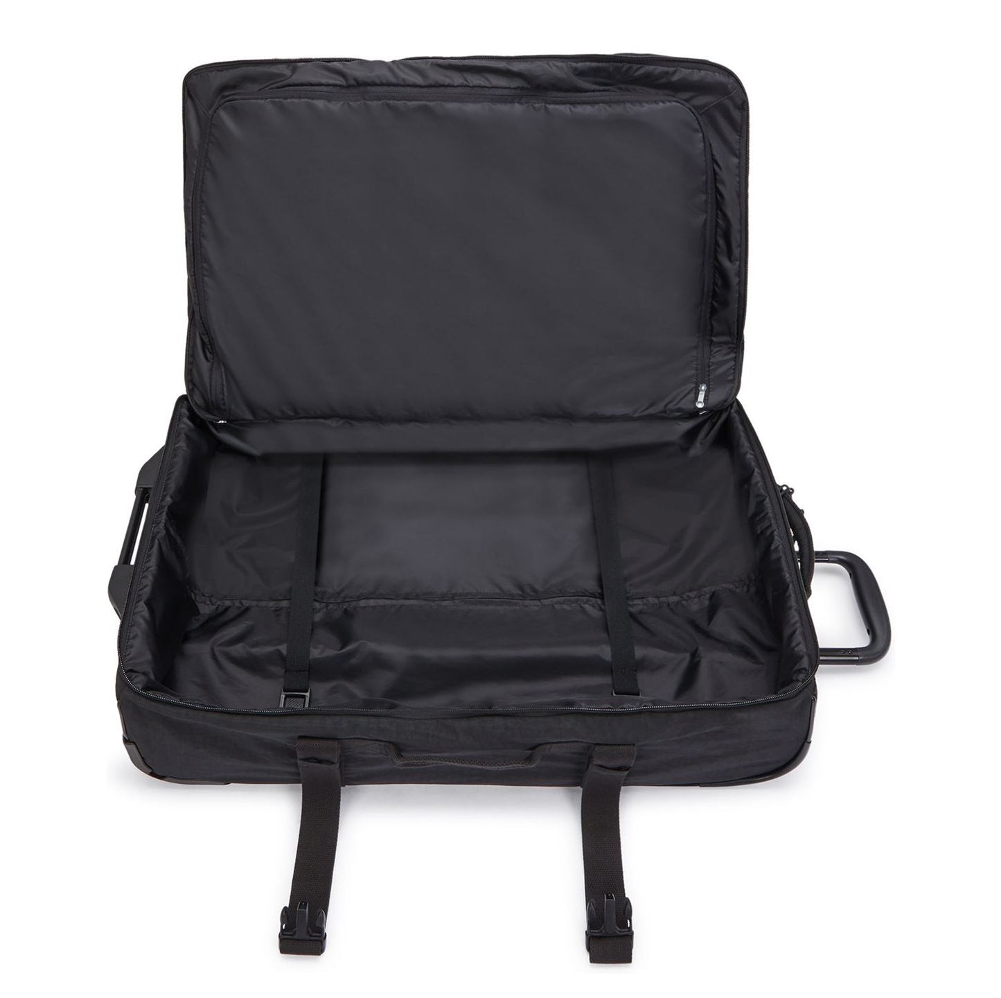 Kipling Aviana M black noir
