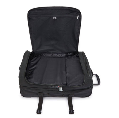 Kipling Aviana M black noir