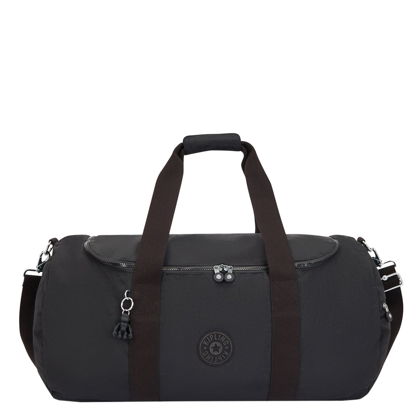 Kipling Argus M black noir