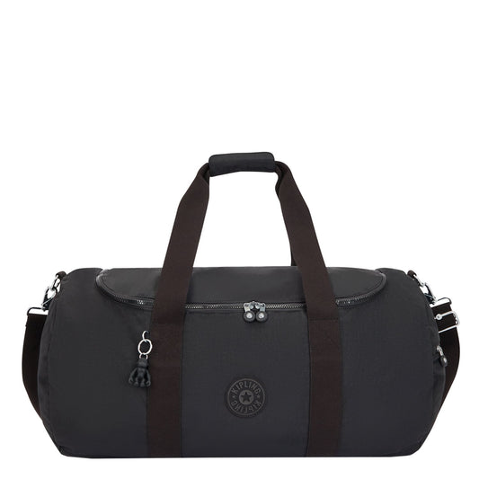 Kipling Argus M black noir