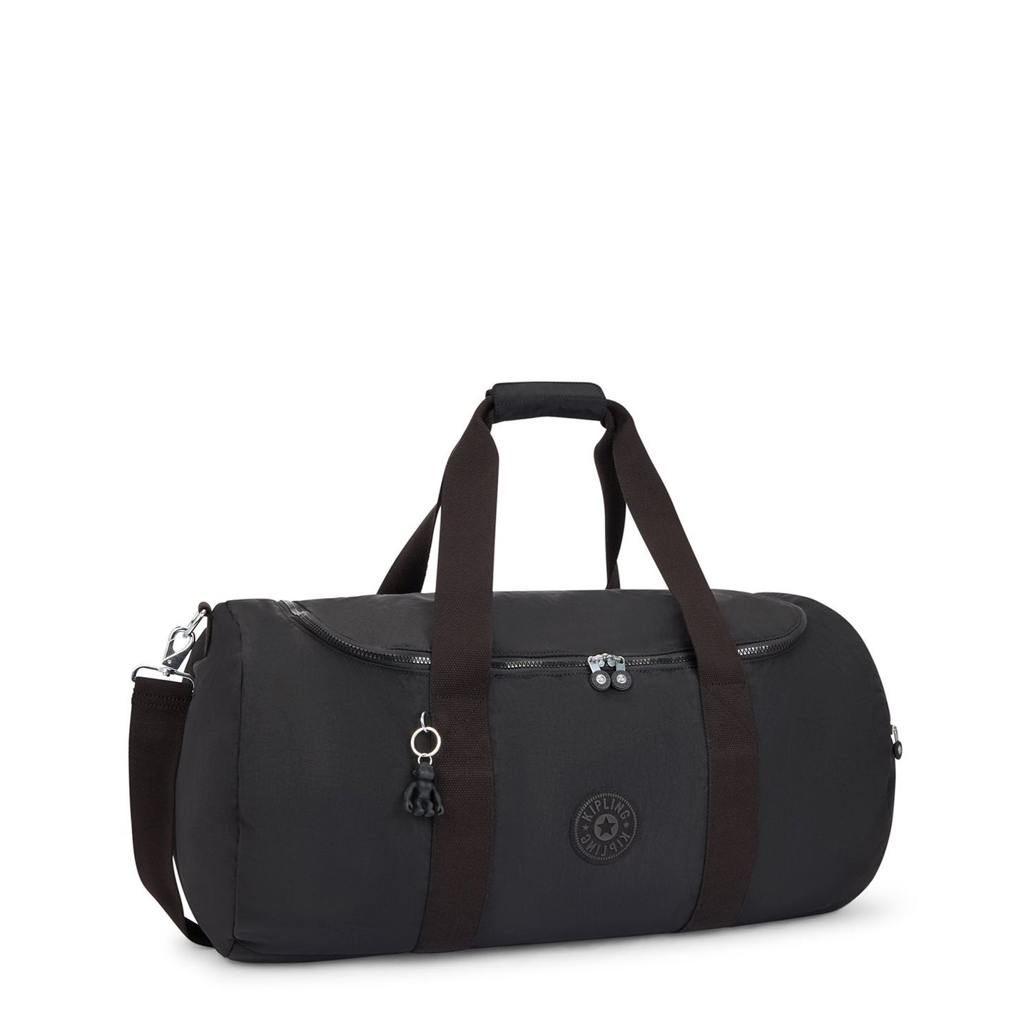 Kipling Argus M black noir