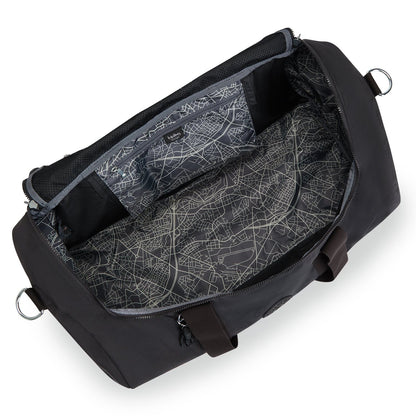 Kipling Argus M black noir