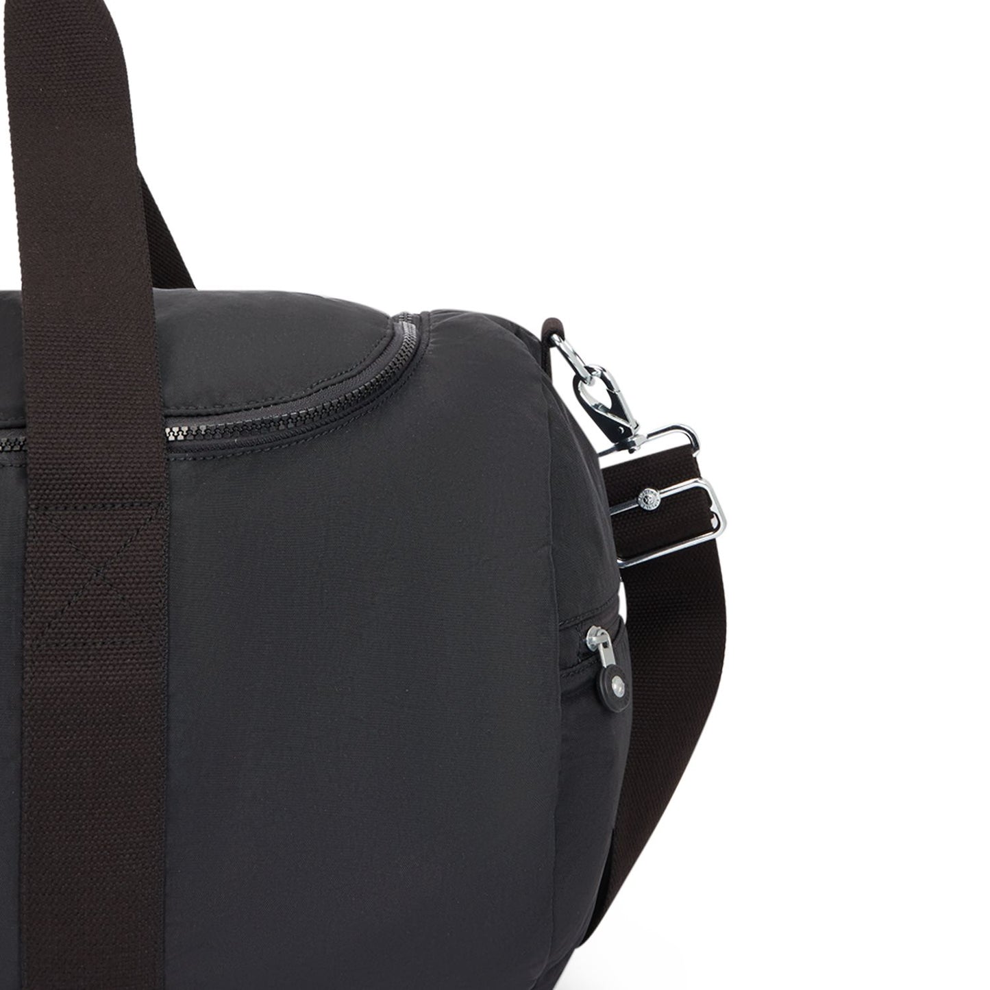 Kipling Argus M black noir