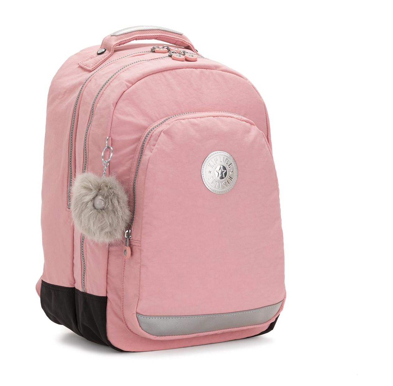 Kipling Class Room bridal rose