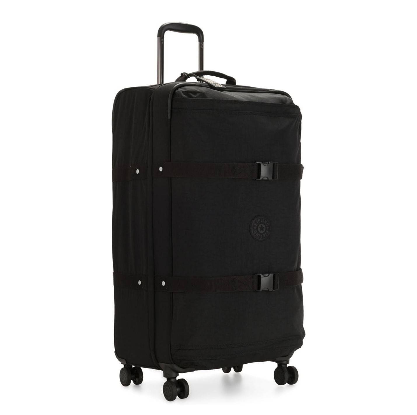 Kipling Spontaneous L black noir
