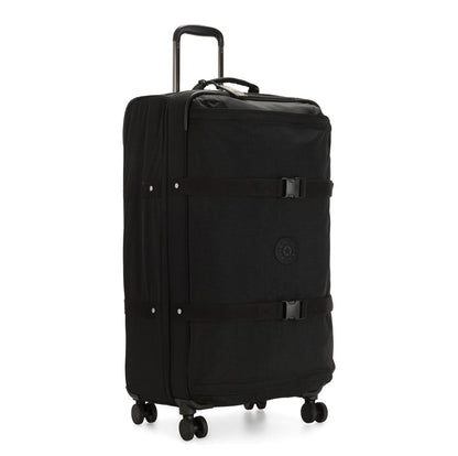 Kipling Spontaneous L black noir