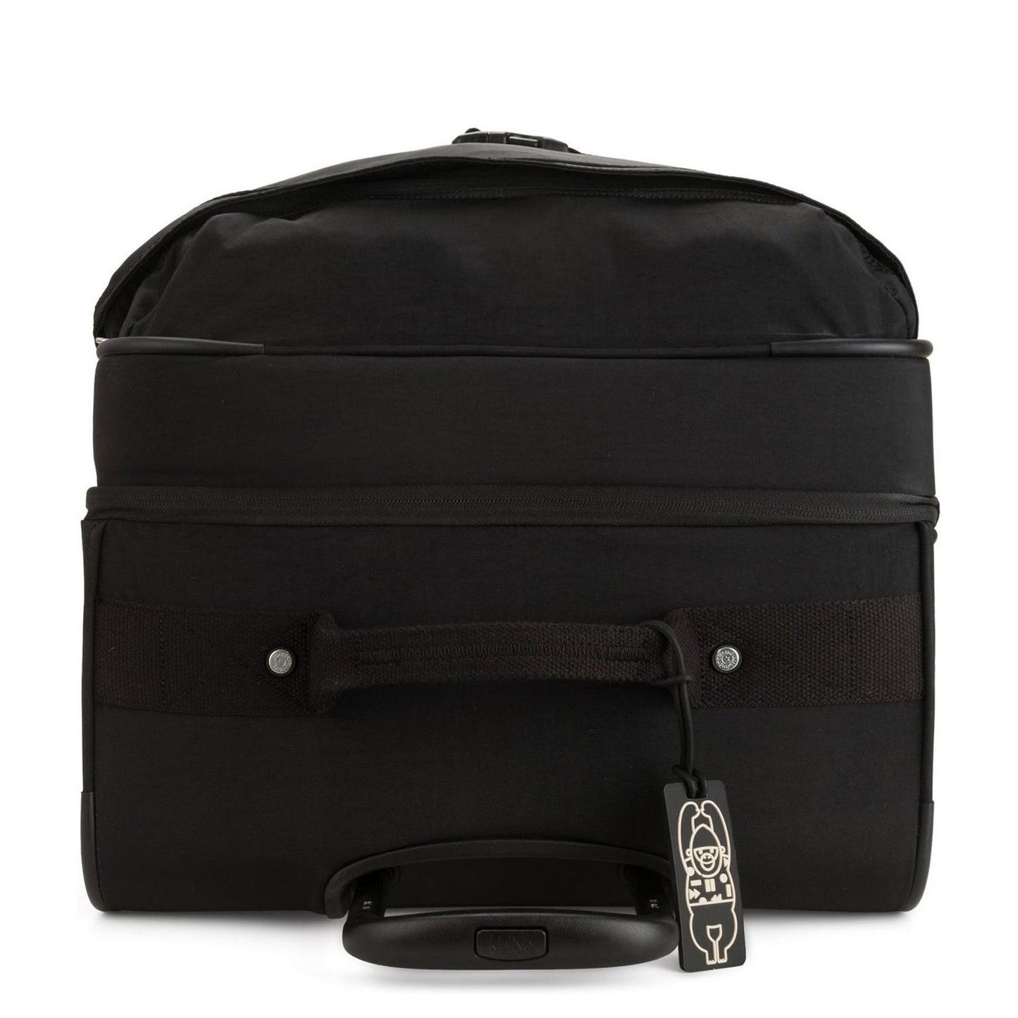 Kipling Spontaneous L black noir