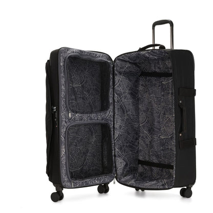 Kipling Spontaneous L black noir