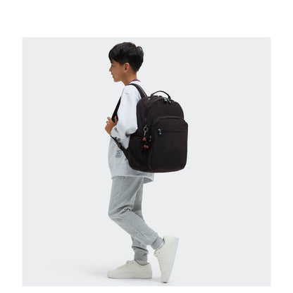 Kipling Seoul Lap true black