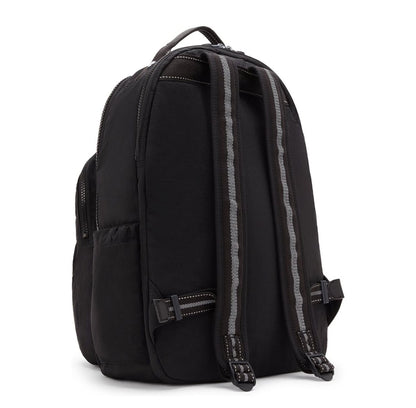 Kipling Seoul Lap true black