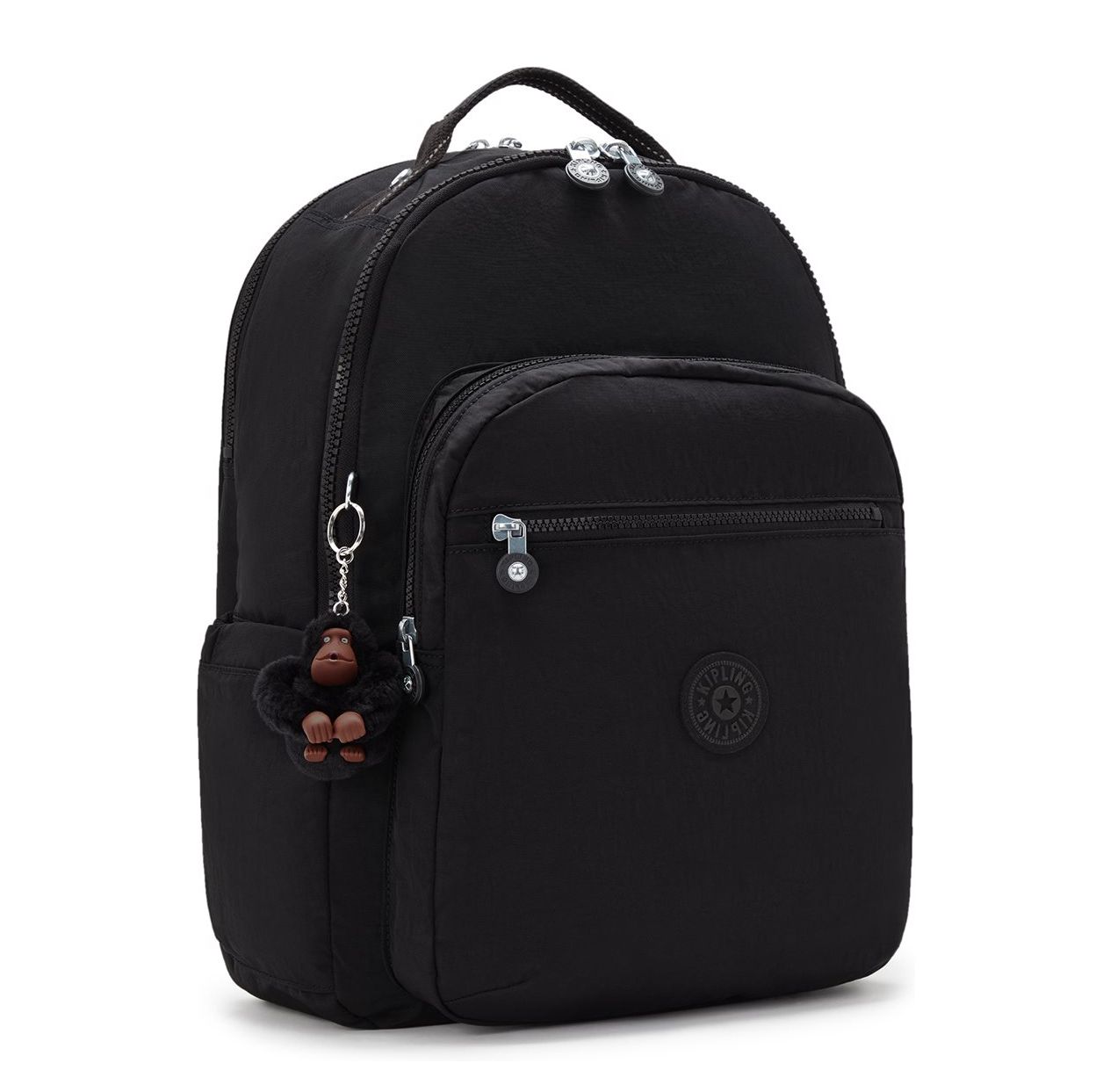 Kipling Seoul Lap true black