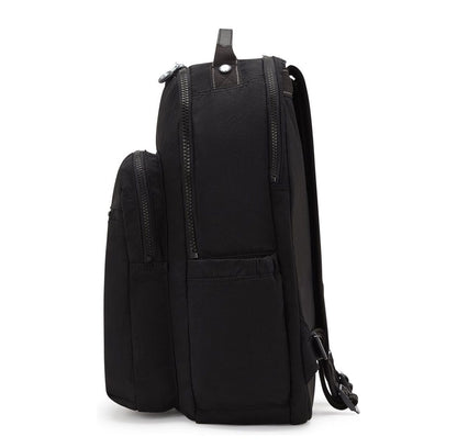 Kipling Seoul Lap true black