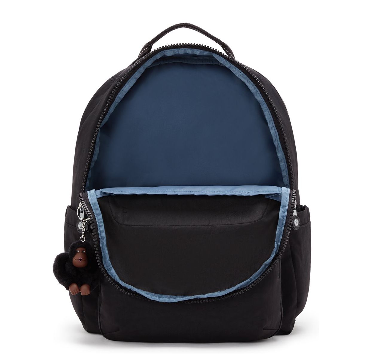 Kipling Seoul Lap true black