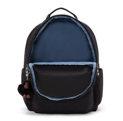Kipling Seoul Lap true black