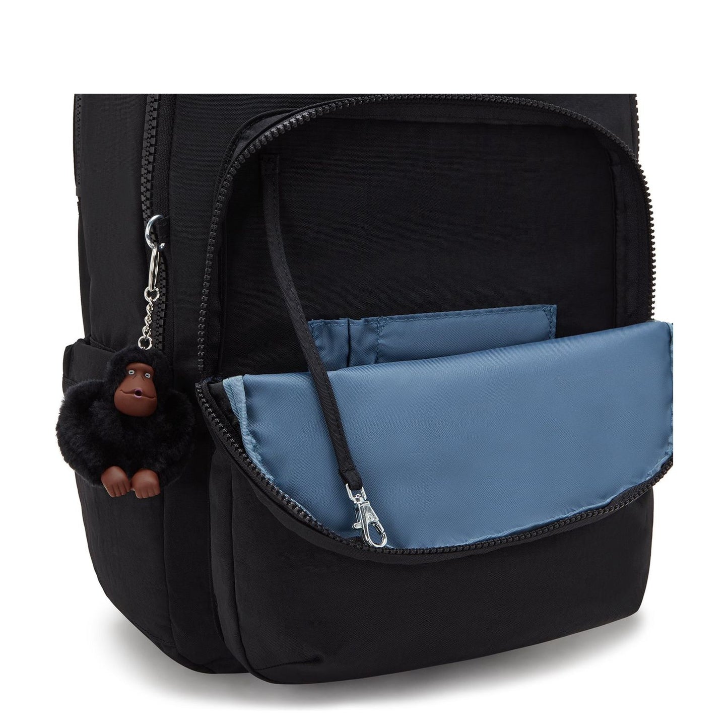 Kipling Seoul Lap true black
