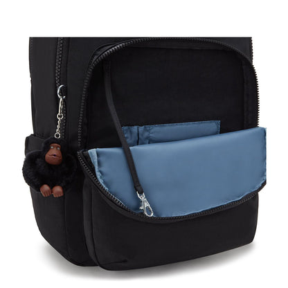 Kipling Seoul Lap true black