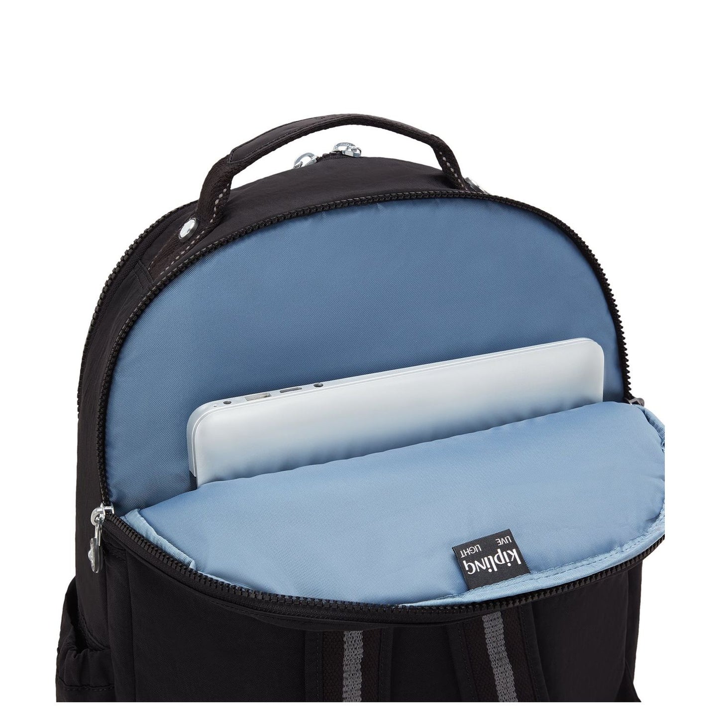 Kipling Seoul Lap true black