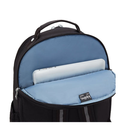 Kipling Seoul Lap true black