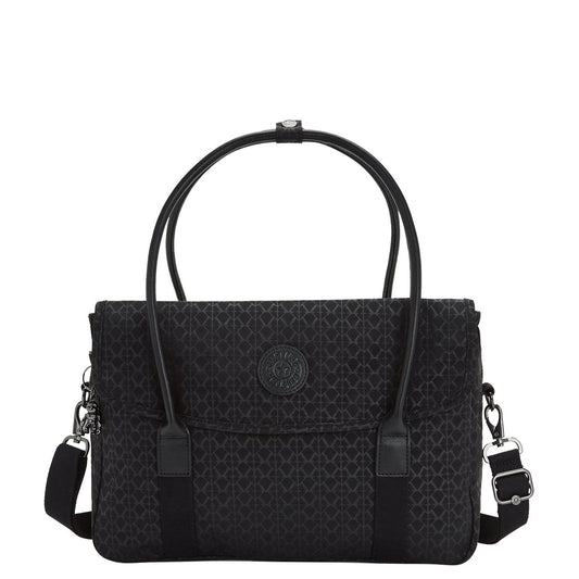 Kipling Superworker S signature emb