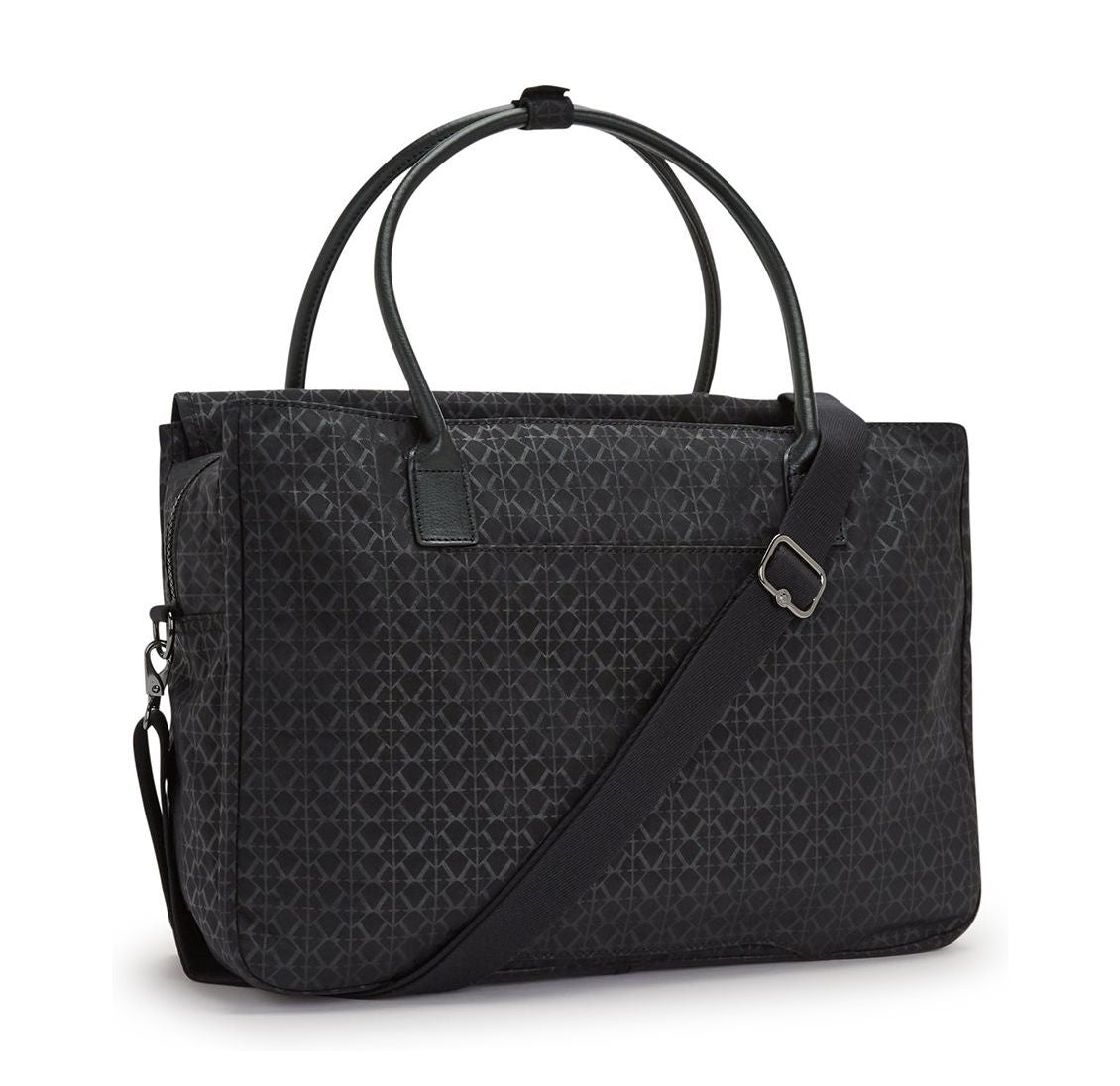 Kipling Superworker signature emb