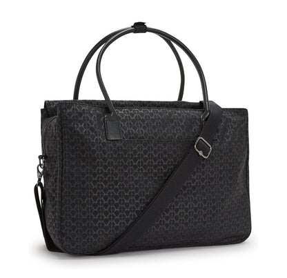 Kipling Superworker signature emb