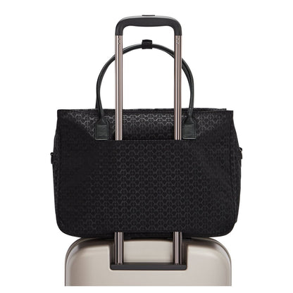 Kipling Superworker signature emb