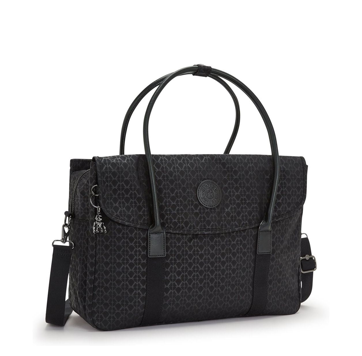 Kipling Superworker signature emb