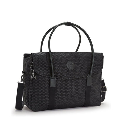 Kipling Superworker signature emb