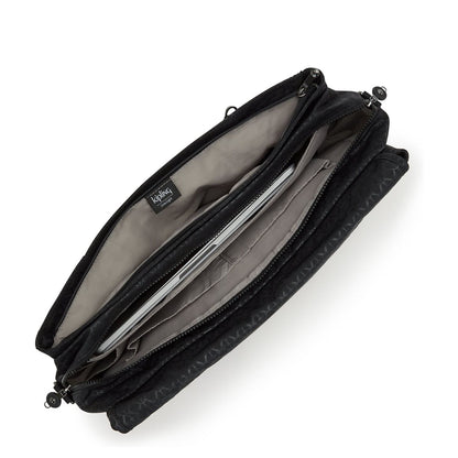 Kipling Superworker signature emb