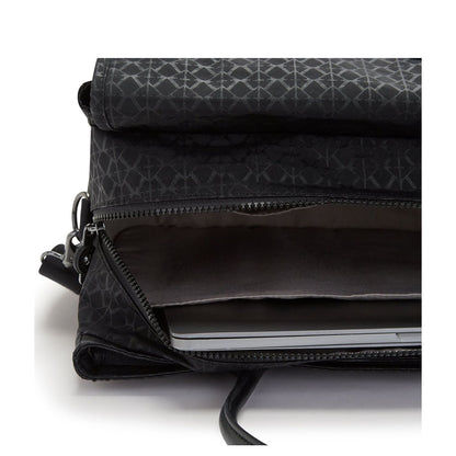 Kipling Superworker signature emb