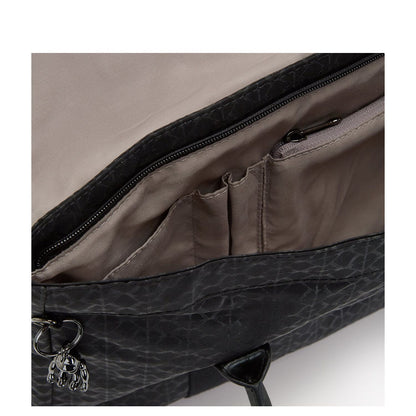 Kipling Superworker signature emb