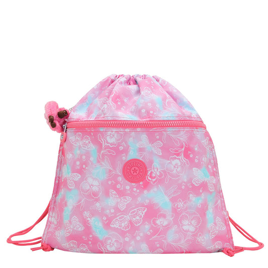 Kipling Supertaboo garden clouds