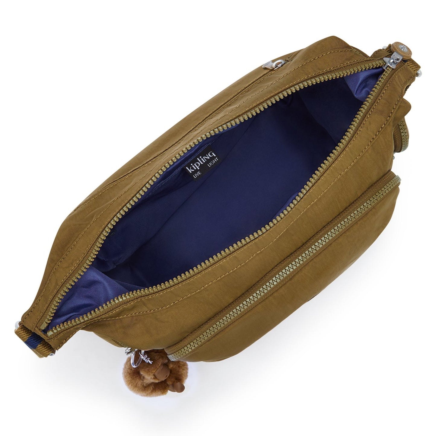 Kipling Gabb dry laurel